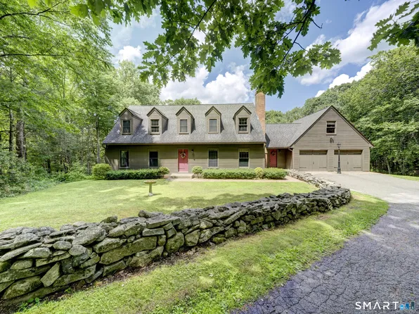 321 Guerdat Road, Torrington, CT 06790