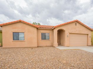 7363 E Poinciana Pl, Tucson, AZ 85730