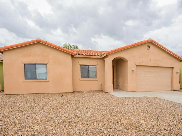 7363 E Poinciana Pl, Tucson, AZ 85730