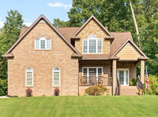 1322 Tannahill Way, Clarksville, TN 37043