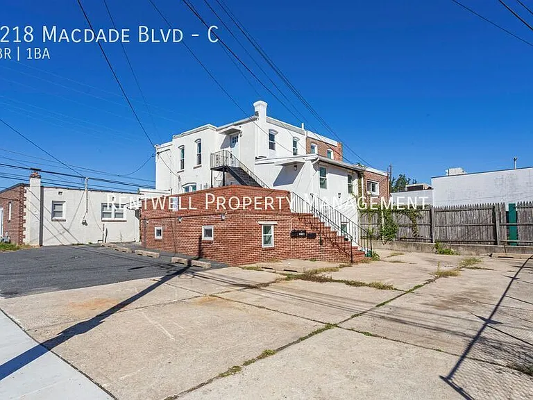 2218 Macdade Blvd #C — Photo 19