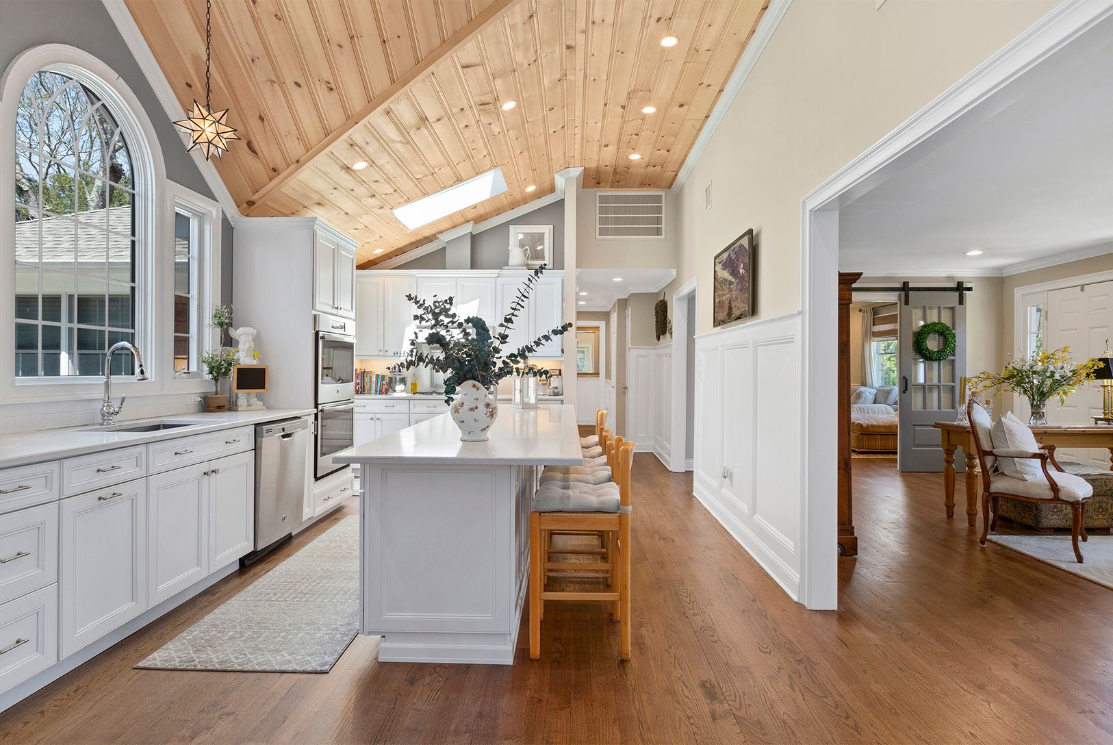  Chef's Kitchen