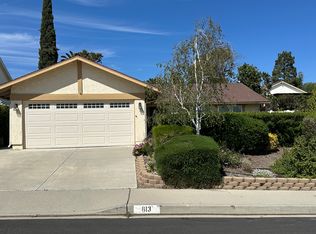 813 Bright Star St, Thousand Oaks, CA 91360