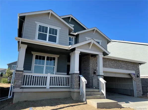 24276 E Ohio Drive, Aurora, CO 80018