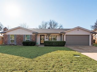 5020 Saint Lawrence Rd, Fort Worth, TX 76103