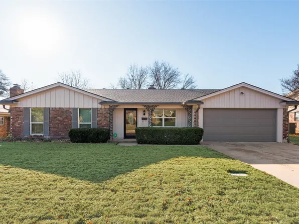 5020 Saint Lawrence Rd, Fort Worth, TX 76103