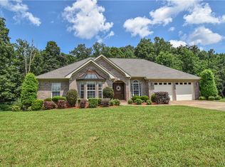 212 Westridge Dr, Addison, AL 35540