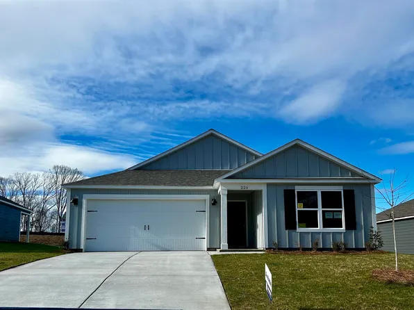 226 Archers Brook Ln, Springville, AL 35146