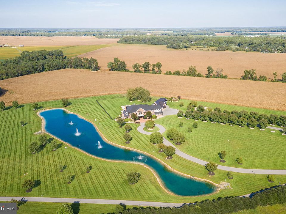 4218 Harmony Rd, Preston, MD 21655 Zillow