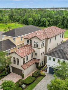 969 Desert Mountain Ct, Reunion, FL, 34747