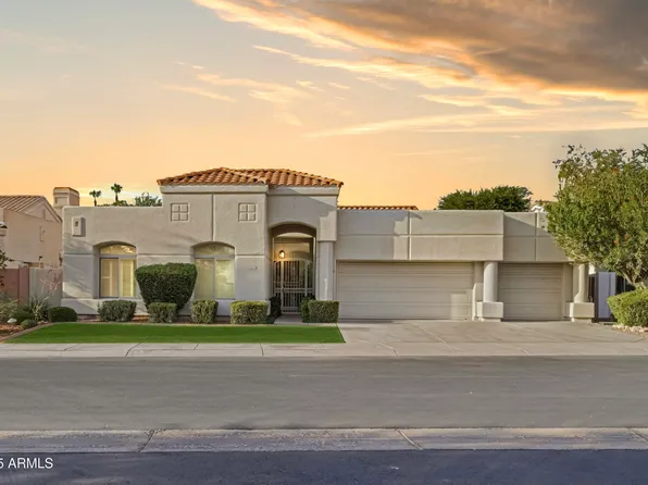 11600 E Caron Street, Scottsdale, AZ 85259