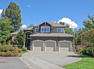 20709 37th Ave SE, Bothell, WA 98021