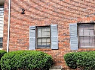 6354 Shannon Pkwy Unit 2D, Union City, GA 30291