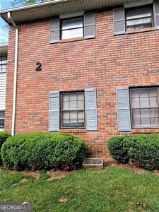 6354 Shannon Pkwy Unit 2D, Union City, GA, 30291