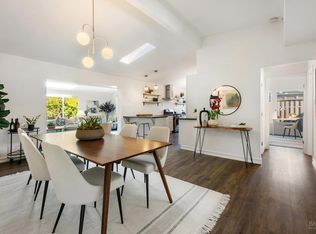 106 Labrea Way, San Rafael, CA 94903