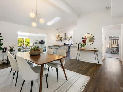 106 Labrea Way, San Rafael, CA, 94903