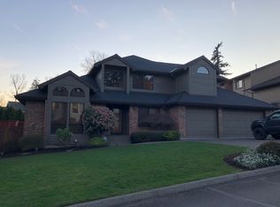 10798 SE Forest View Ln, Happy Valley, OR 97086