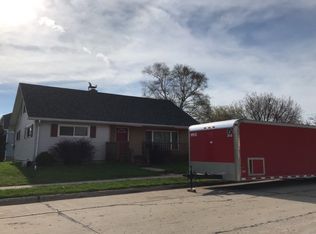 2619 Wilson St, Two Rivers, WI 54241