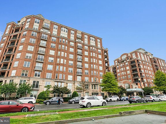 2nd image of 12500 Park Potomac Ave Unit 306S
