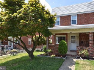 630 48th St, Baltimore, MD 21224