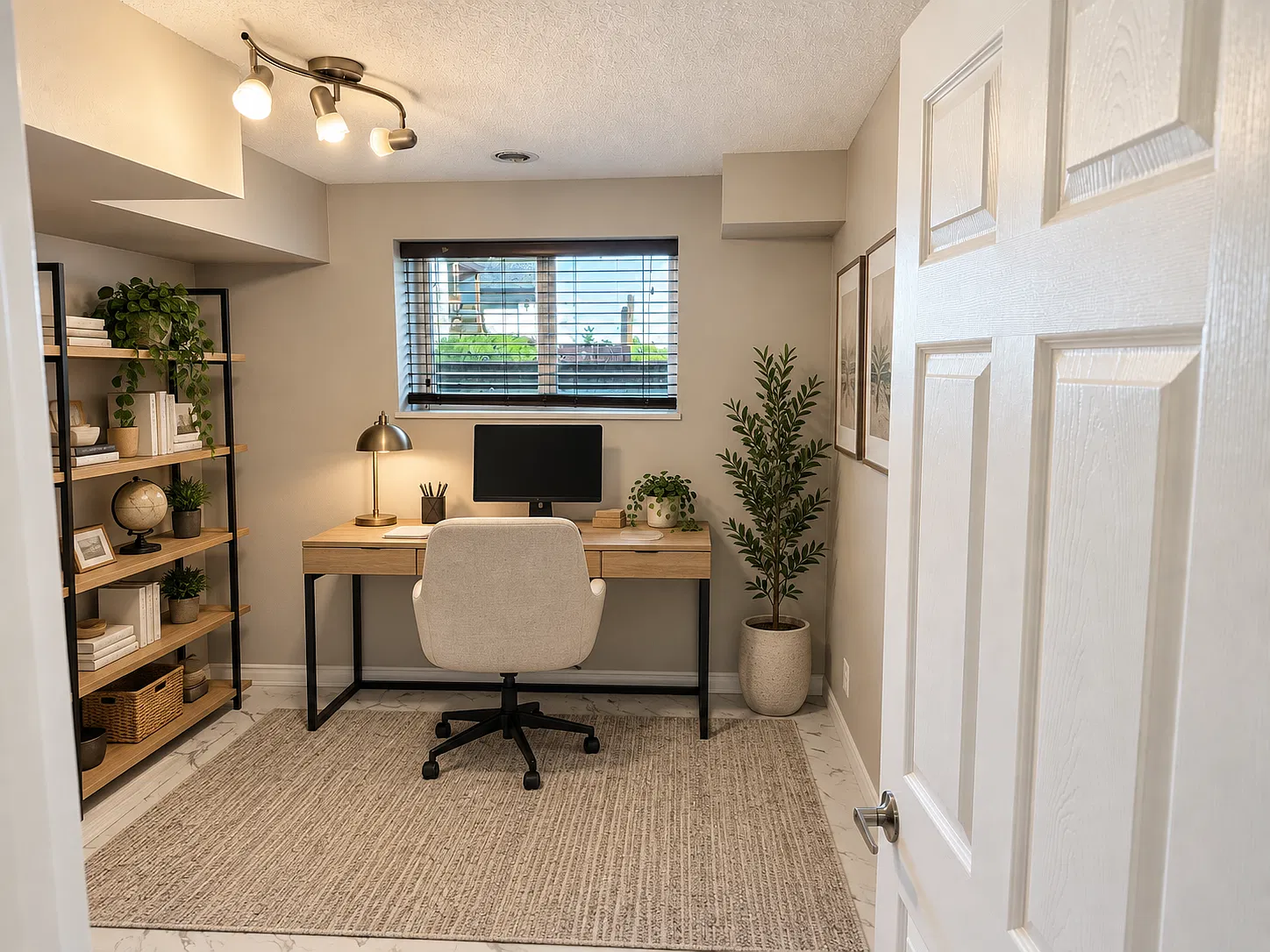 5 bed, 1109 sqft, $2,600 — Photo 2