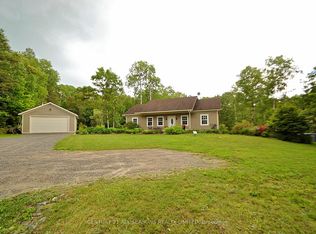 66 Quarry Rd, Bancroft, ON K0L1C0