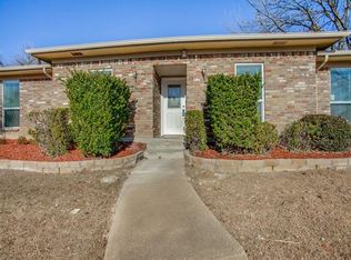 2806 Country Club Pkwy, Garland, TX 75043