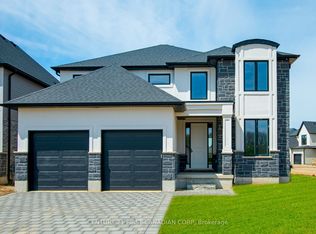 100 Aspen Cir, Thames Centre, ON N0M 2P0