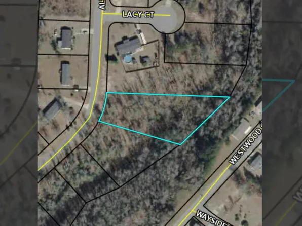 234 Alview Dr, Macon, GA 31206