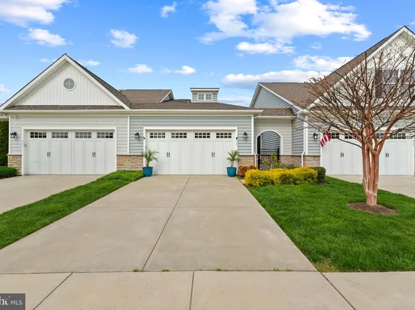 845 Moorings Cir Unit 138, Stevensville, MD 21666