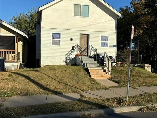 627 Bennington Ave, Kansas City, MO 64125