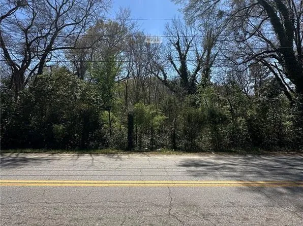 504 Davis St Lot 66, Monroe, GA 30655