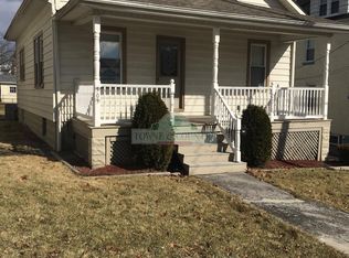 503 Warren St, Cumberland, MD 21502