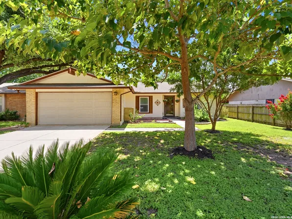 1114 CHURING DR, San Antonio, TX 78245