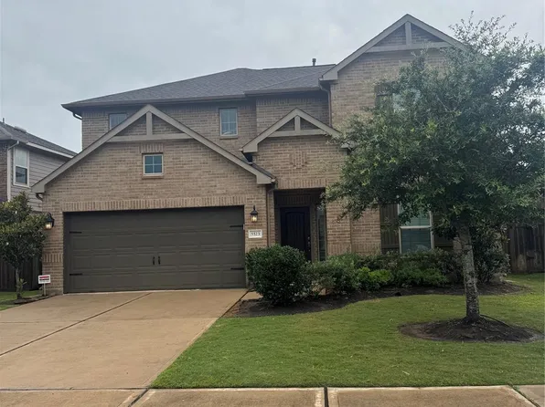 5523 Carlisle Ave, Missouri City, TX 77459