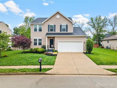 1768 Jillane Dr, Troy, OH, 45373