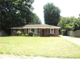 5003 Helene Rd, Memphis, TN 38117