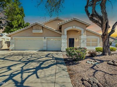 20615 N 55th Ave, Glendale, AZ, 85308