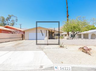54225 Avenida Rubio, La Quinta, CA 92253