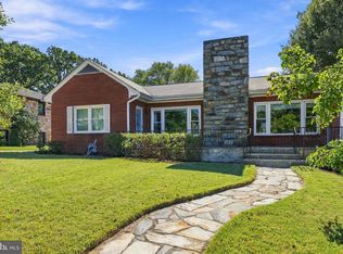 1500 23rd St S, Arlington, VA 22202