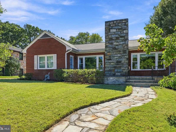 1500 23rd St S, Arlington, VA 22202