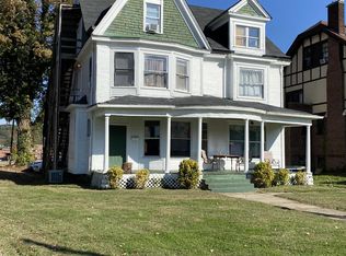 1428 5th Ave #1, Huntington, WV 25701