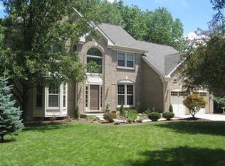 132 Woodcrest Dr, Loveland, OH 45140