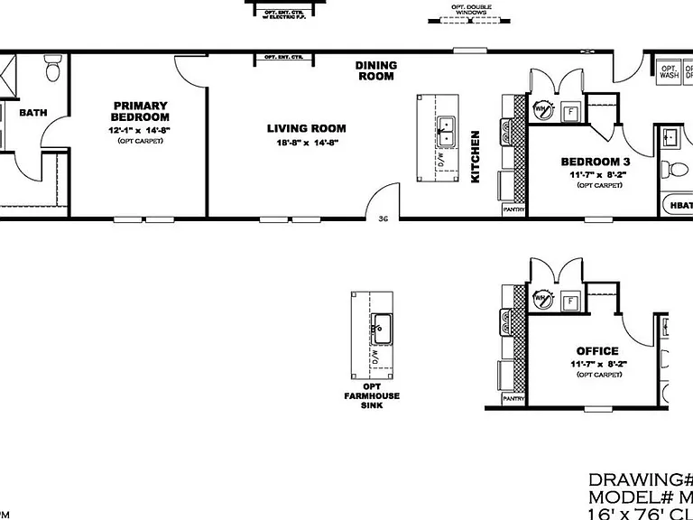 100 Capitol Loop — Photo 9