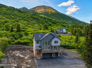 13851 Canyon Rd, Anchorage, AK 99516