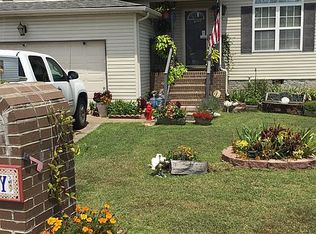 816 Stone Flower Ct, Antioch, TN 37013