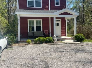 1125 Greenwood Ave, Wilmington, NC 28403