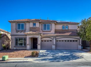 692 Blue Crystal Creek Rd, Henderson, NV 89002