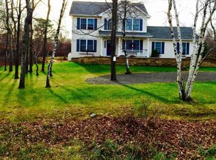 107 Kiowa Ln, Albrightsville, PA 18210