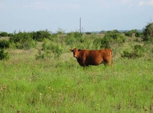 559 County Road 2550, Meridian, TX 76665